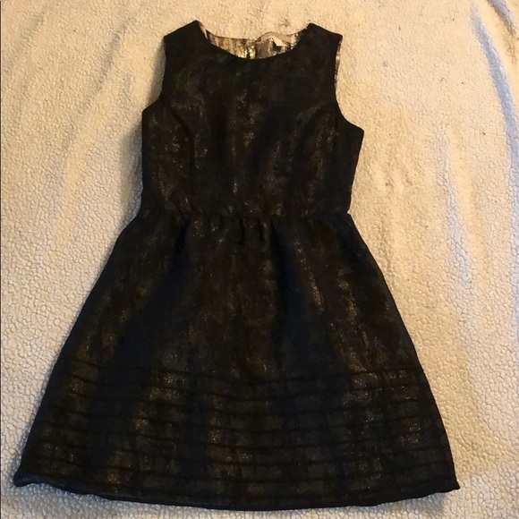 Forever 21 skater back dress - Picture 2 of 4
